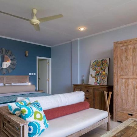 Beau Vallon Studios - Apartments Vacation Rentals Victoria Kültér fotó