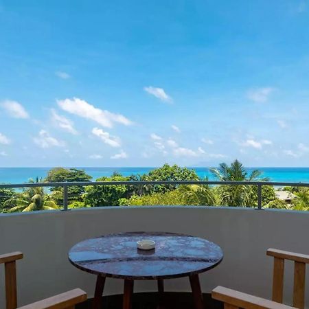 Beau Vallon Studios - Apartments Vacation Rentals Victoria Kültér fotó