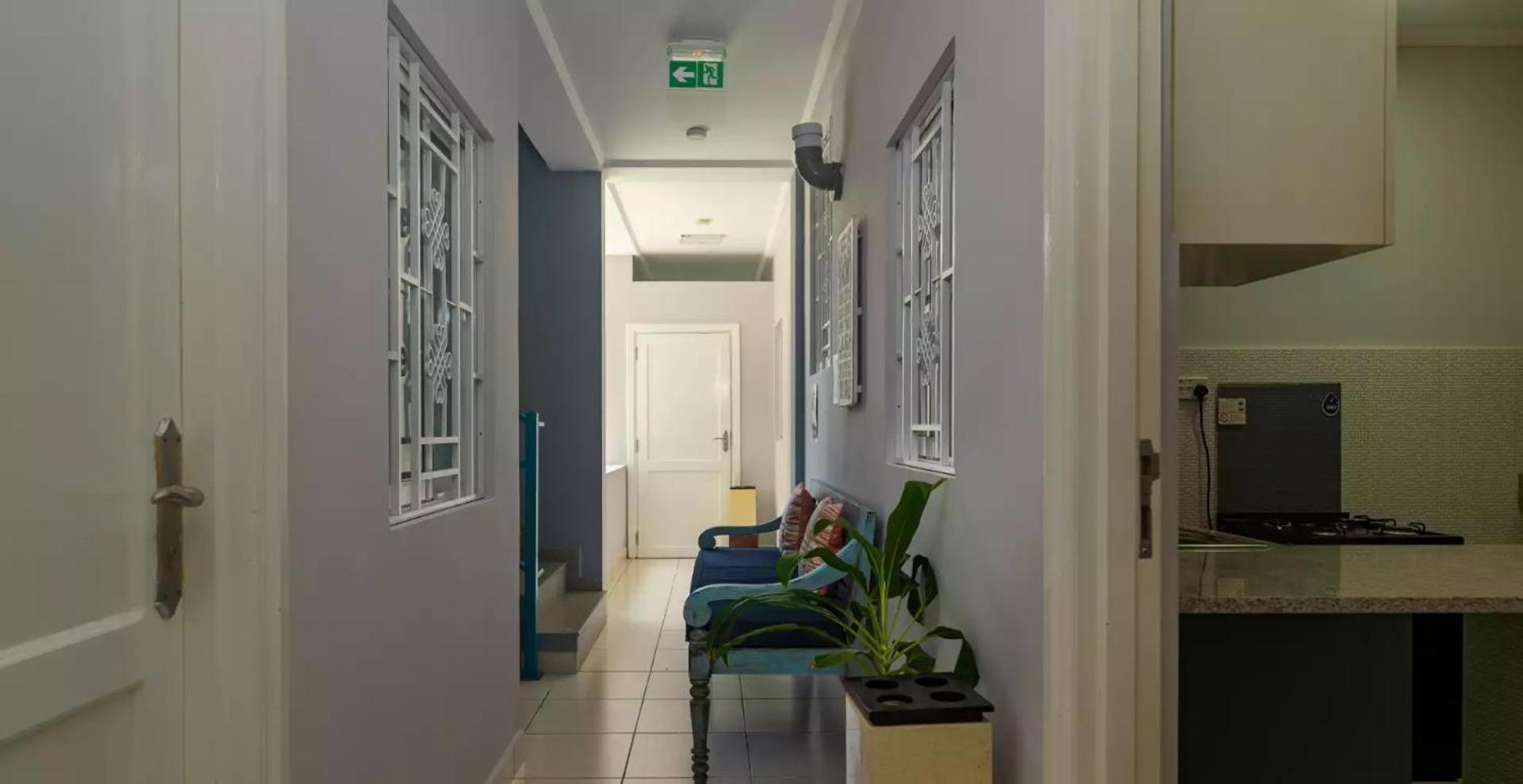 Beau Vallon Studios - Apartments Vacation Rentals Victoria Kültér fotó