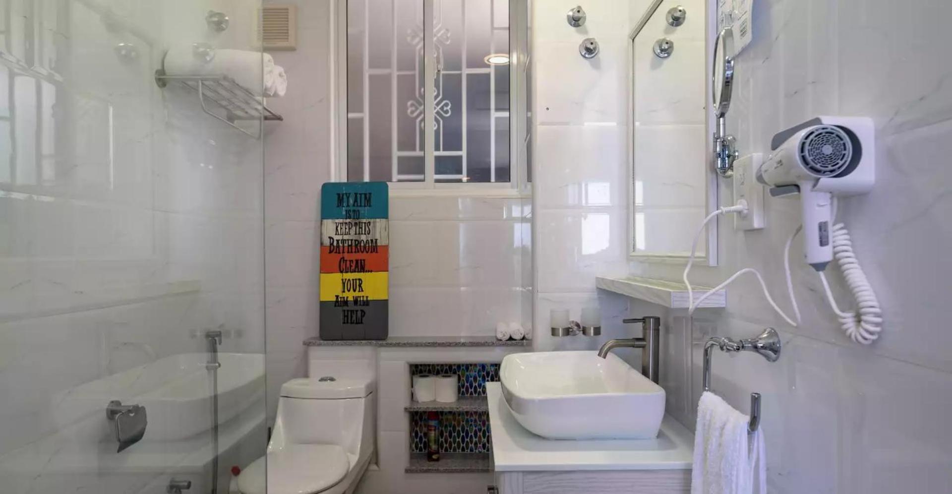 Beau Vallon Studios - Apartments Vacation Rentals Victoria Kültér fotó