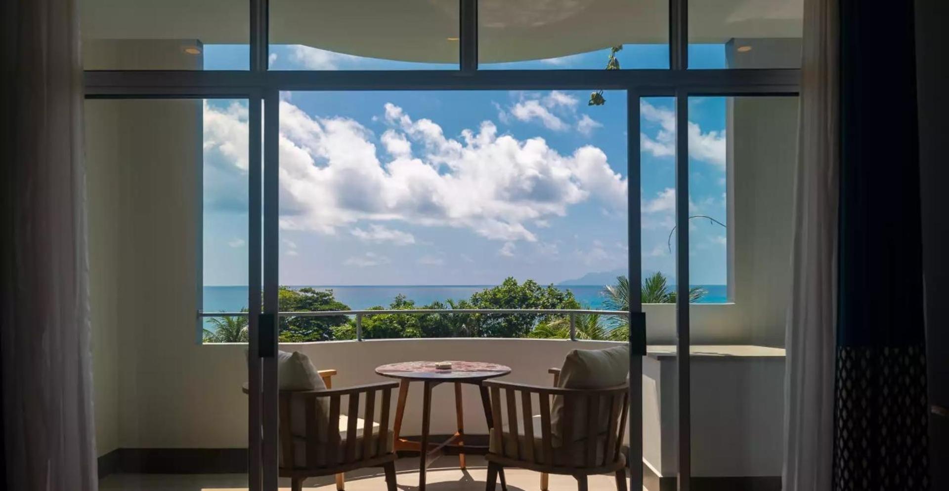 Beau Vallon Studios - Apartments Vacation Rentals Victoria Kültér fotó