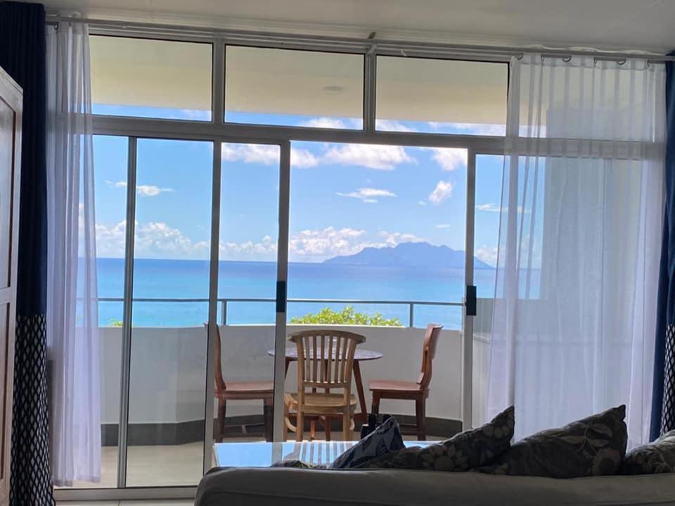 Beau Vallon Studios - Apartments Vacation Rentals Victoria Kültér fotó