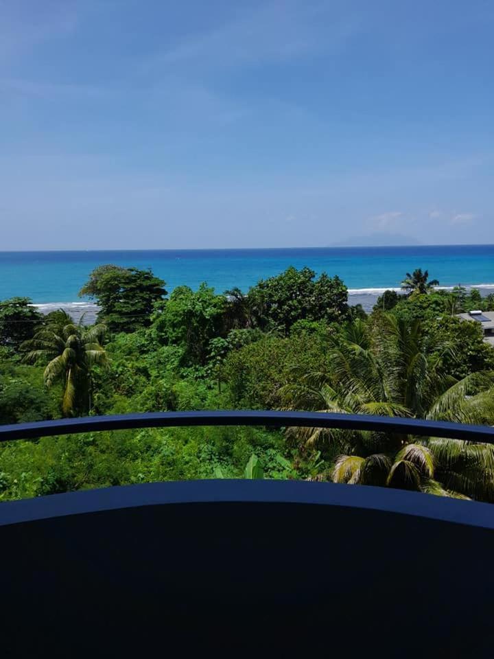 Beau Vallon Studios - Apartments Vacation Rentals Victoria Kültér fotó