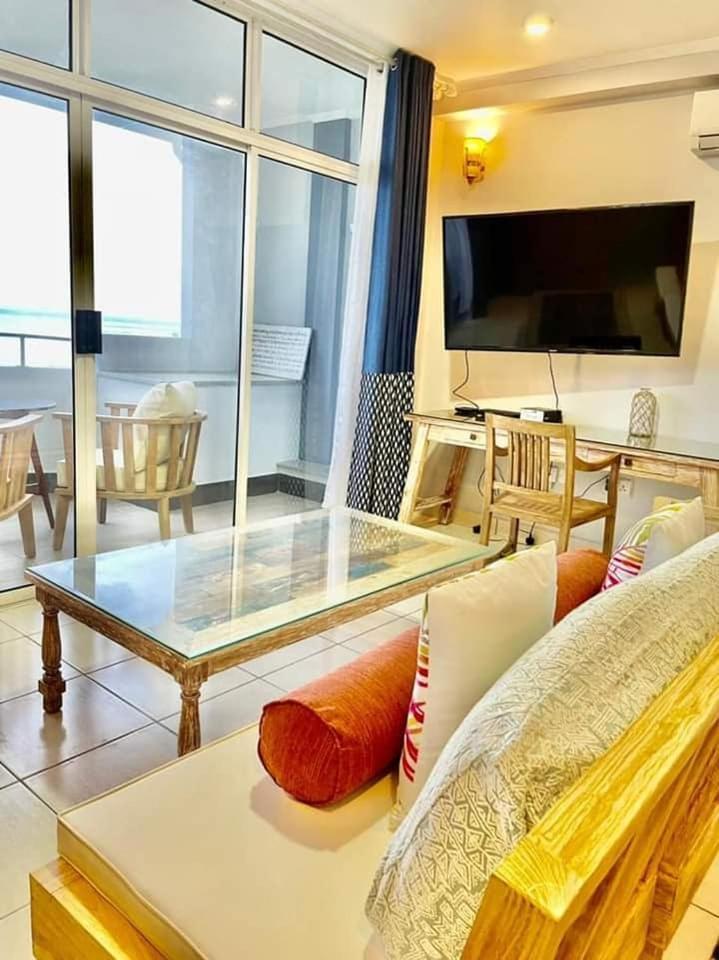 Beau Vallon Studios - Apartments Vacation Rentals Victoria Kültér fotó