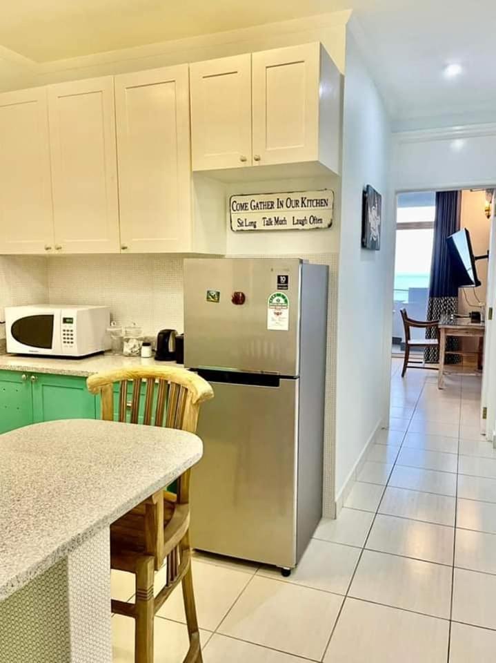 Beau Vallon Studios - Apartments Vacation Rentals Victoria Kültér fotó